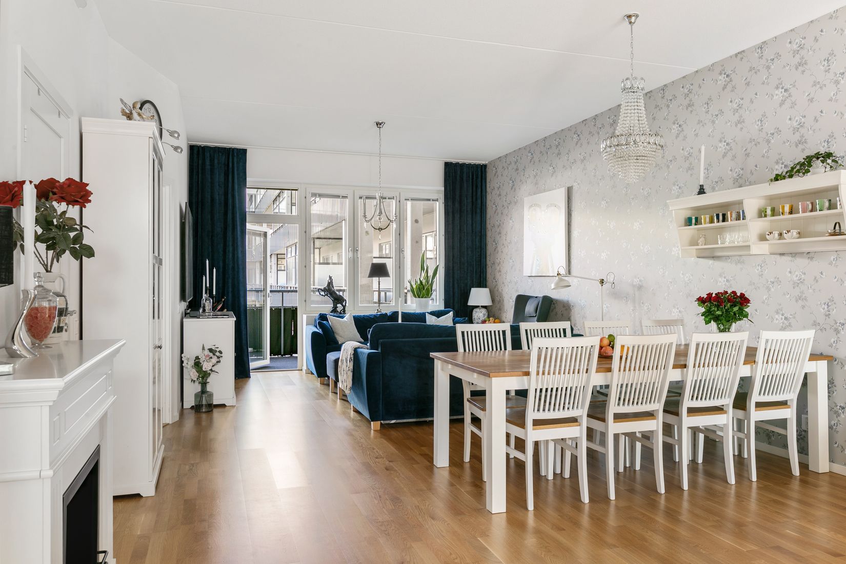 Bostadsrätt, Kopragränd 3, Gävle strand, Gävle