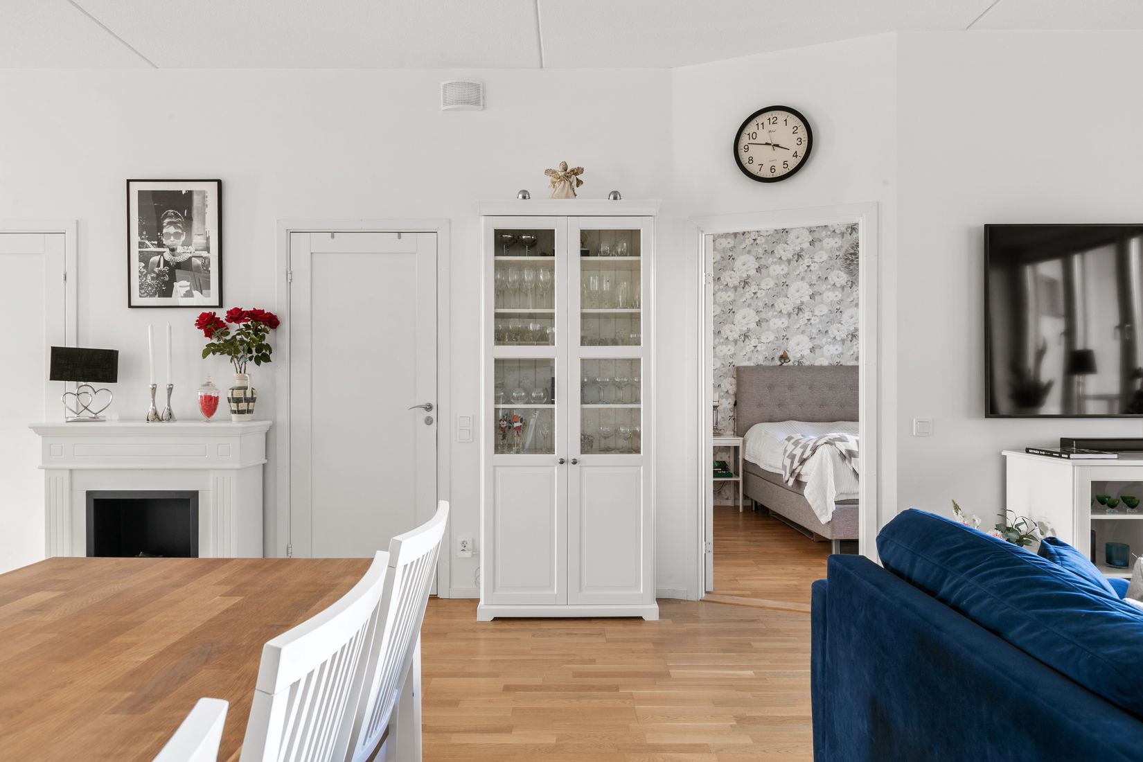 Bostadsrätt, Kopragränd 3, Gävle strand, Gävle