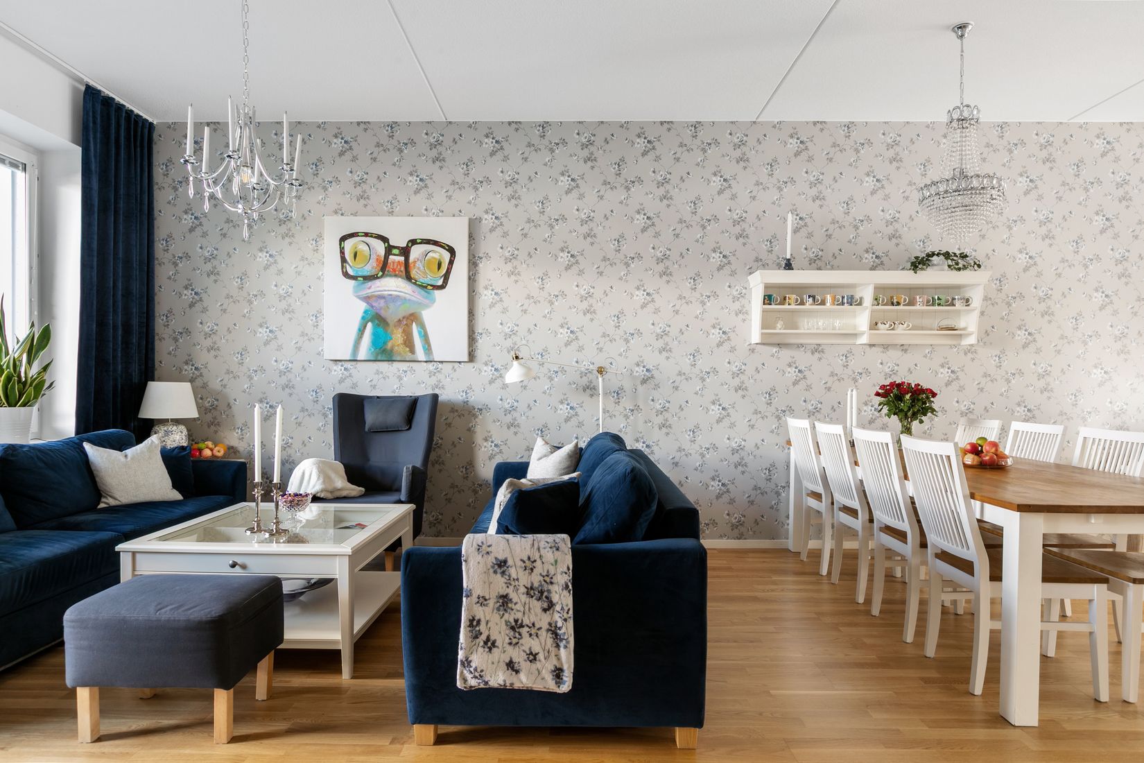 Bostadsrätt, Kopragränd 3, Gävle strand, Gävle