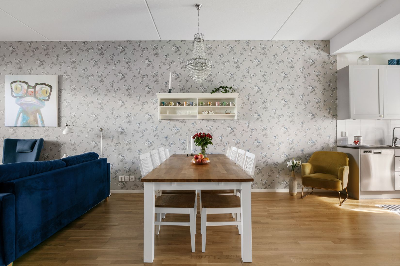 Bostadsrätt, Kopragränd 3, Gävle strand, Gävle