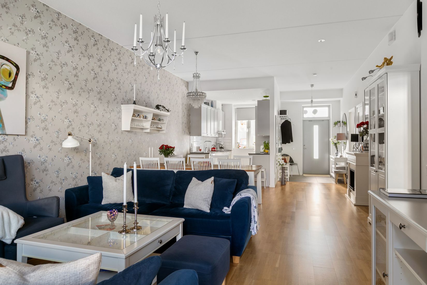 Bostadsrätt, Kopragränd 3, Gävle strand, Gävle