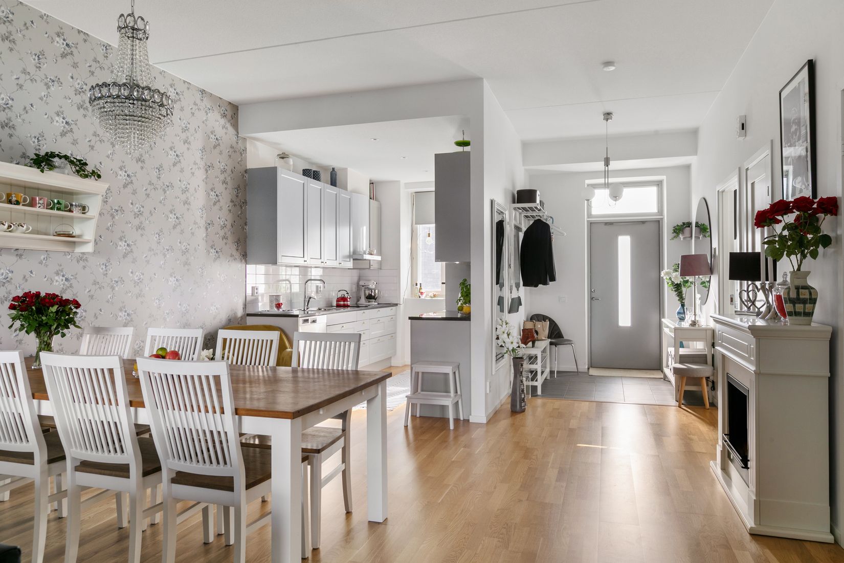 Bostadsrätt, Kopragränd 3, Gävle strand, Gävle