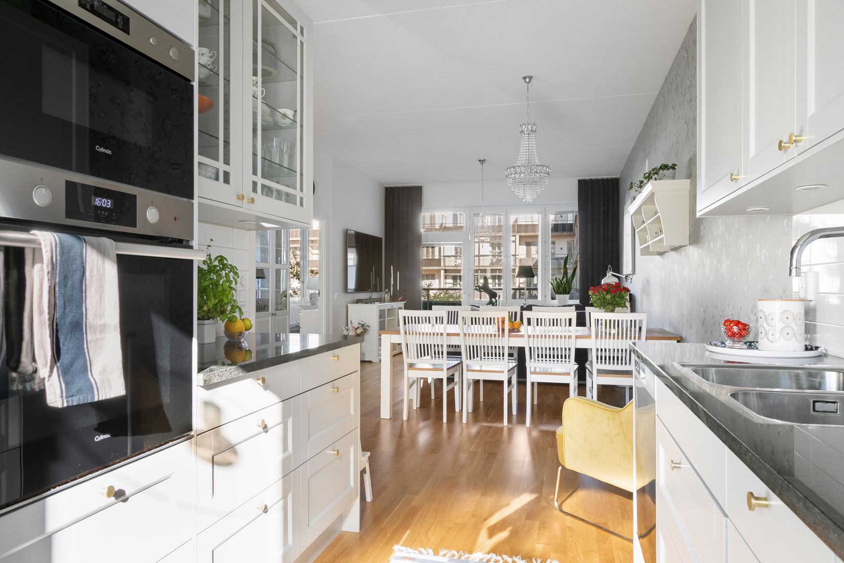 Bostadsrätt, Kopragränd 3, Gävle strand, Gävle