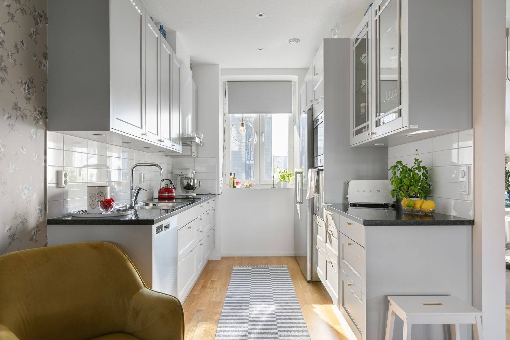 Bostadsrätt, Kopragränd 3, Gävle strand, Gävle