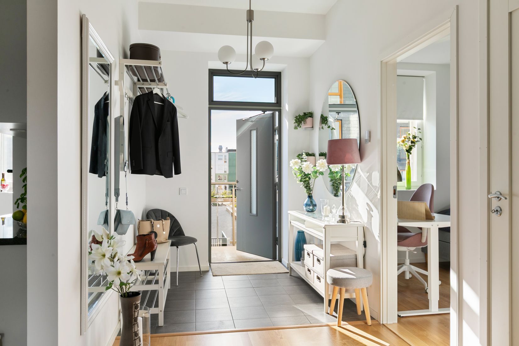 Bostadsrätt, Kopragränd 3, Gävle strand, Gävle