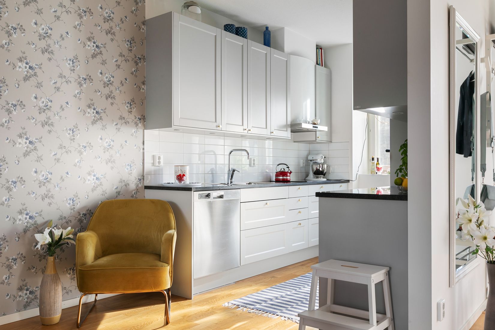 Bostadsrätt, Kopragränd 3, Gävle strand, Gävle