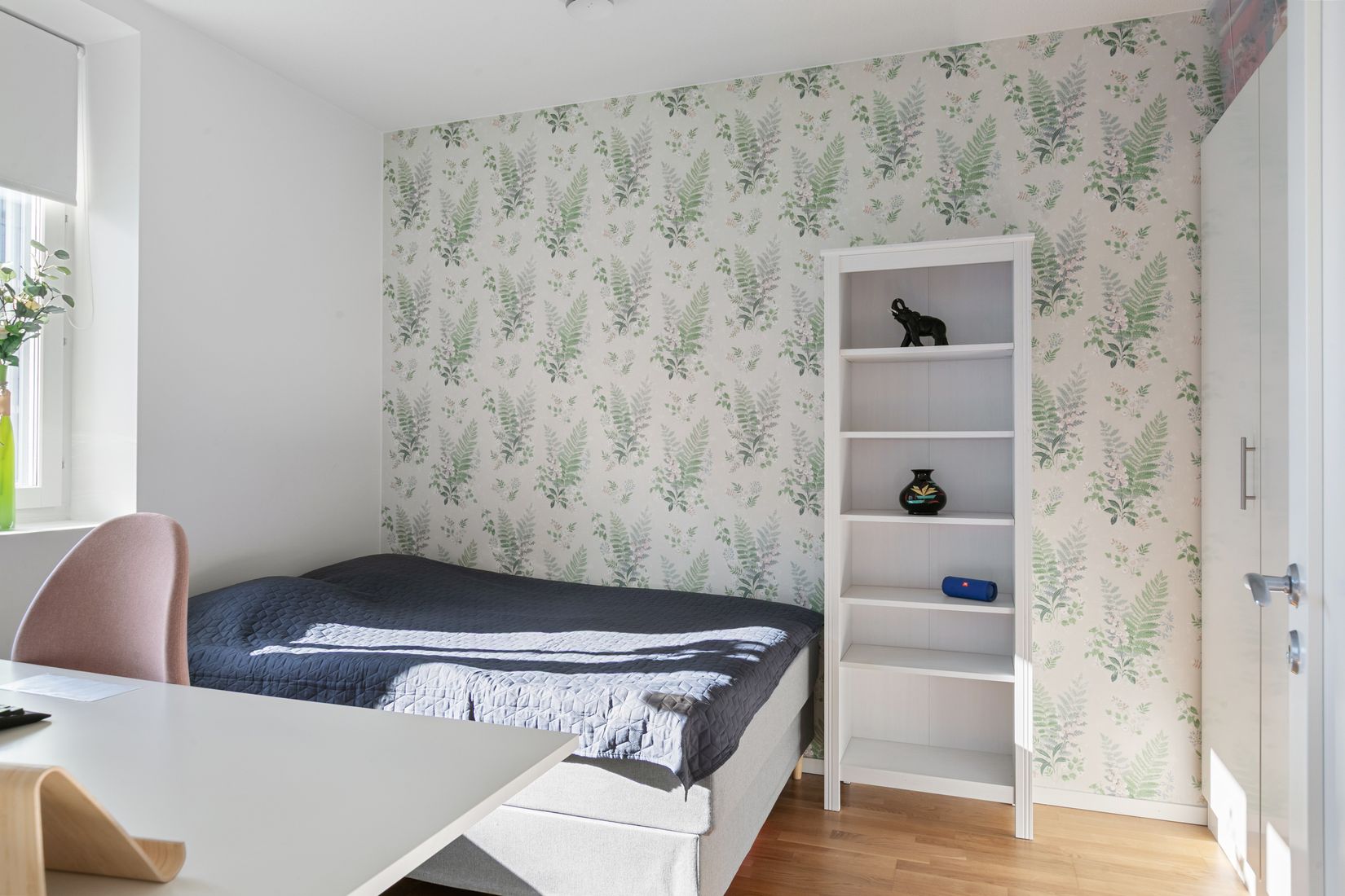 Bostadsrätt, Kopragränd 3, Gävle strand, Gävle