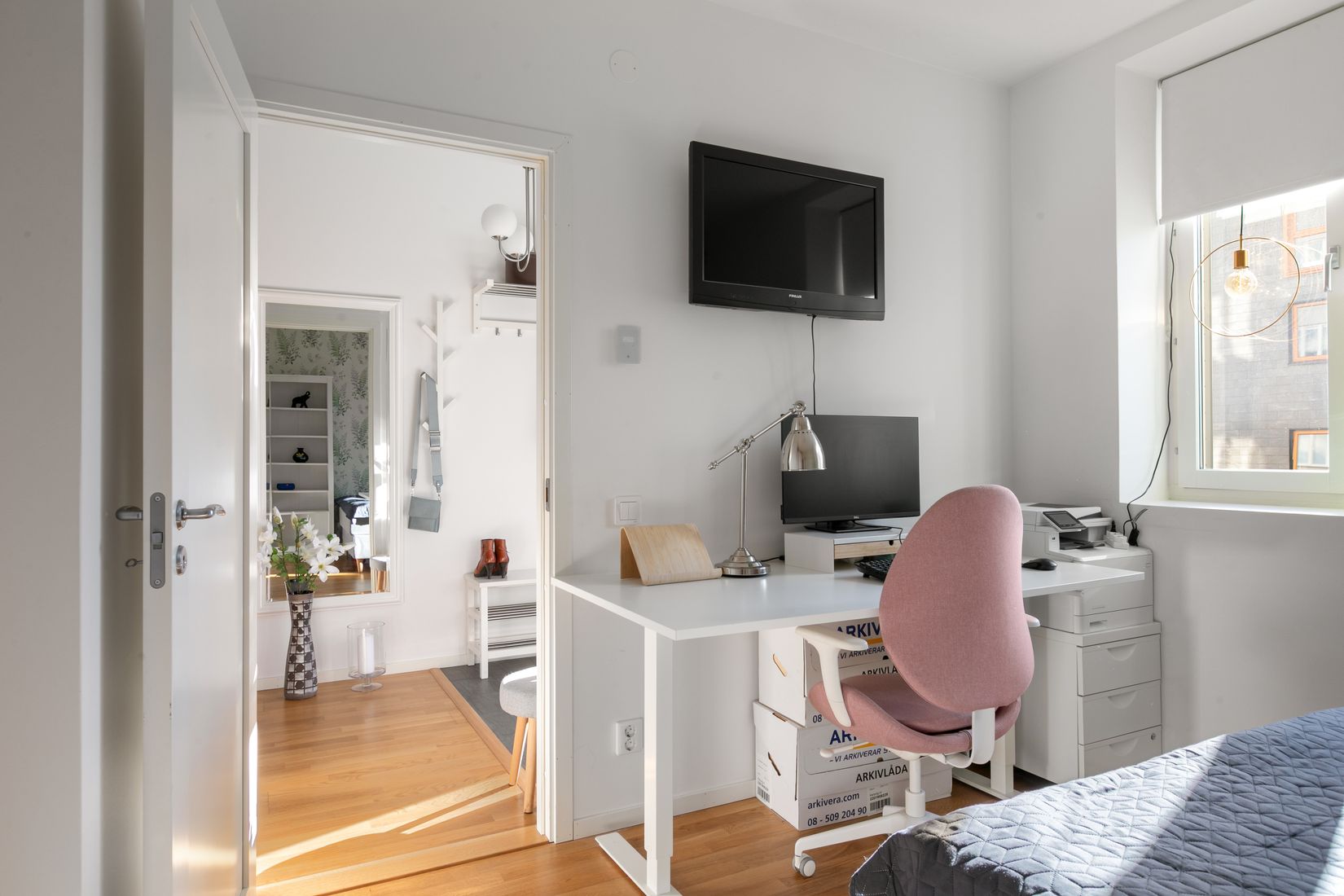 Bostadsrätt, Kopragränd 3, Gävle strand, Gävle