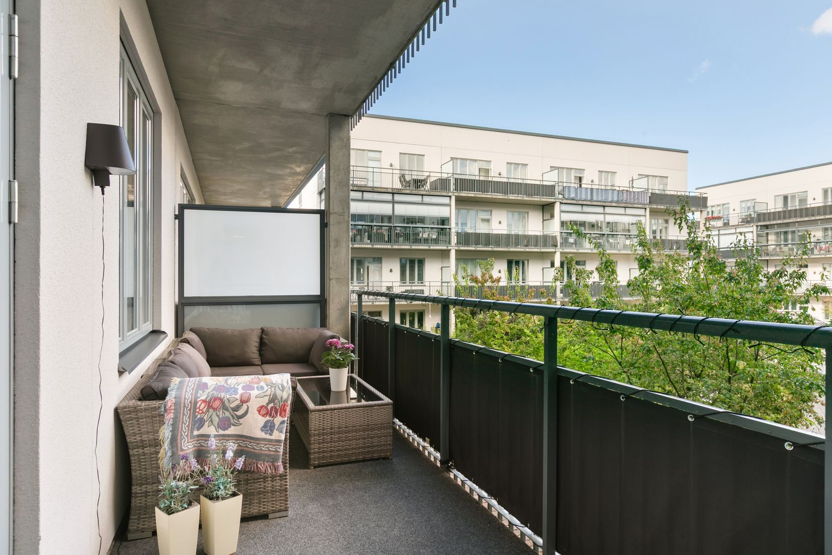 Bostadsrätt, Kopragränd 3, Gävle strand, Gävle