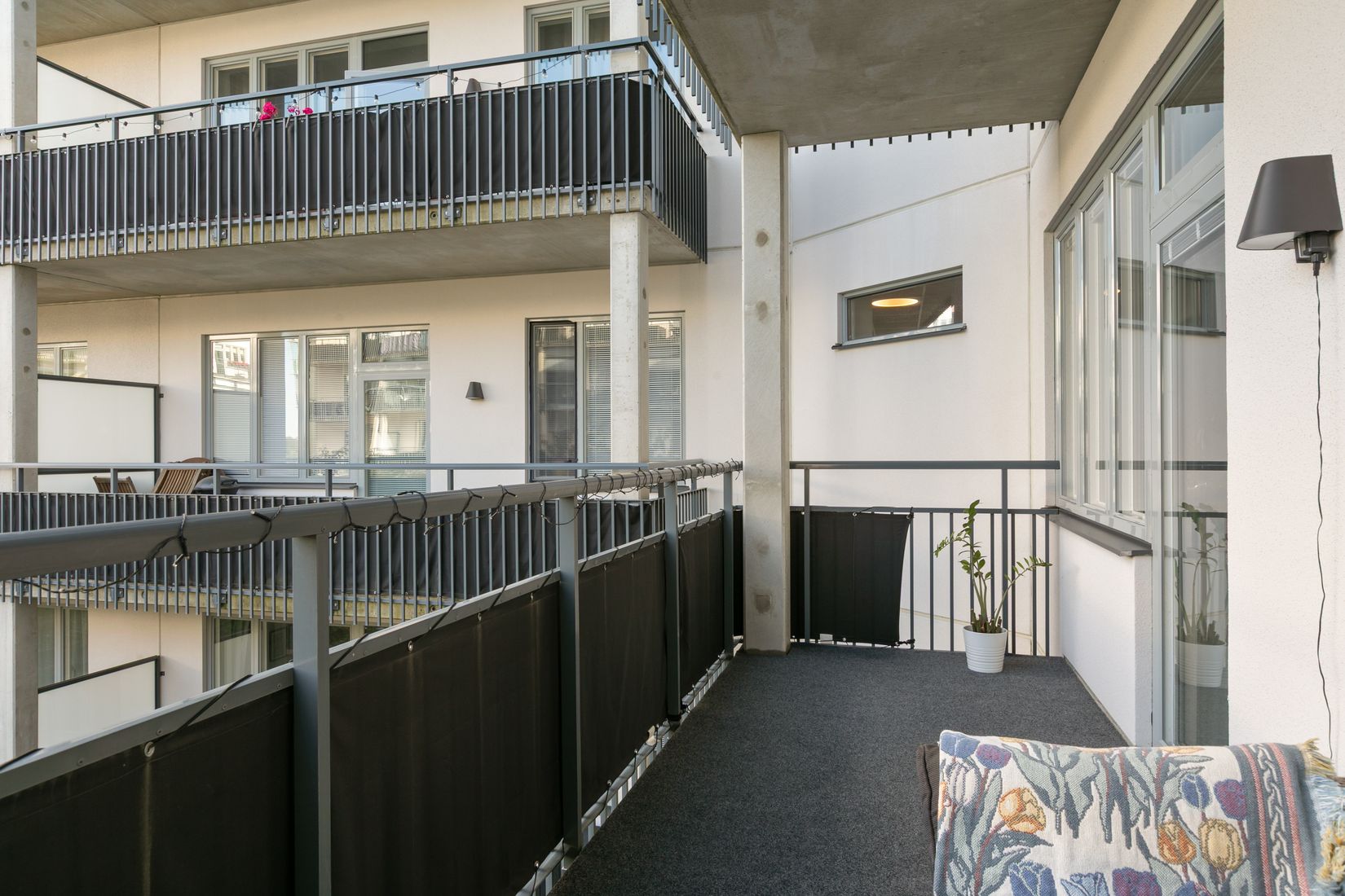 Bostadsrätt, Kopragränd 3, Gävle strand, Gävle