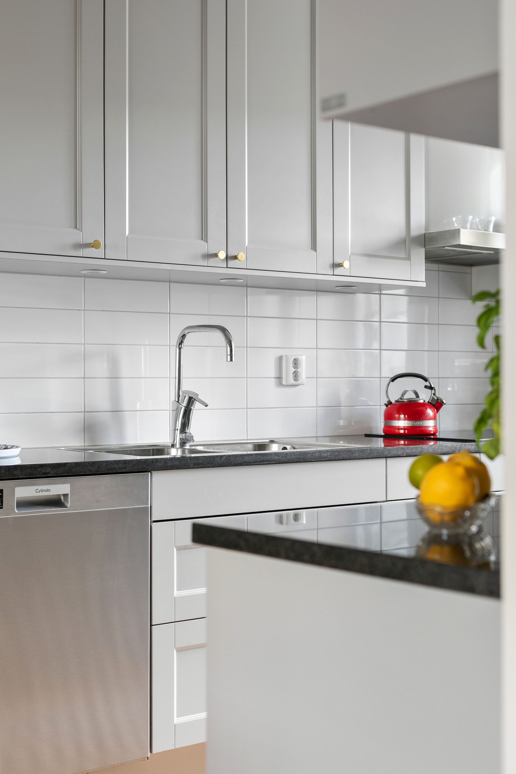 Bostadsrätt, Kopragränd 3, Gävle strand, Gävle