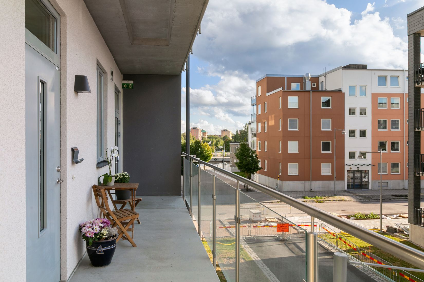 Bostadsrätt, Kopragränd 3, Gävle strand, Gävle