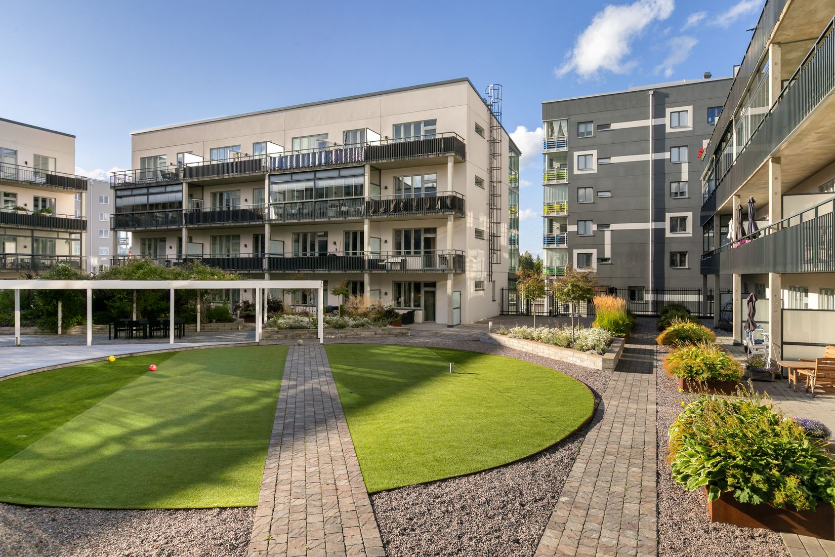 Bostadsrätt, Kopragränd 3, Gävle strand, Gävle