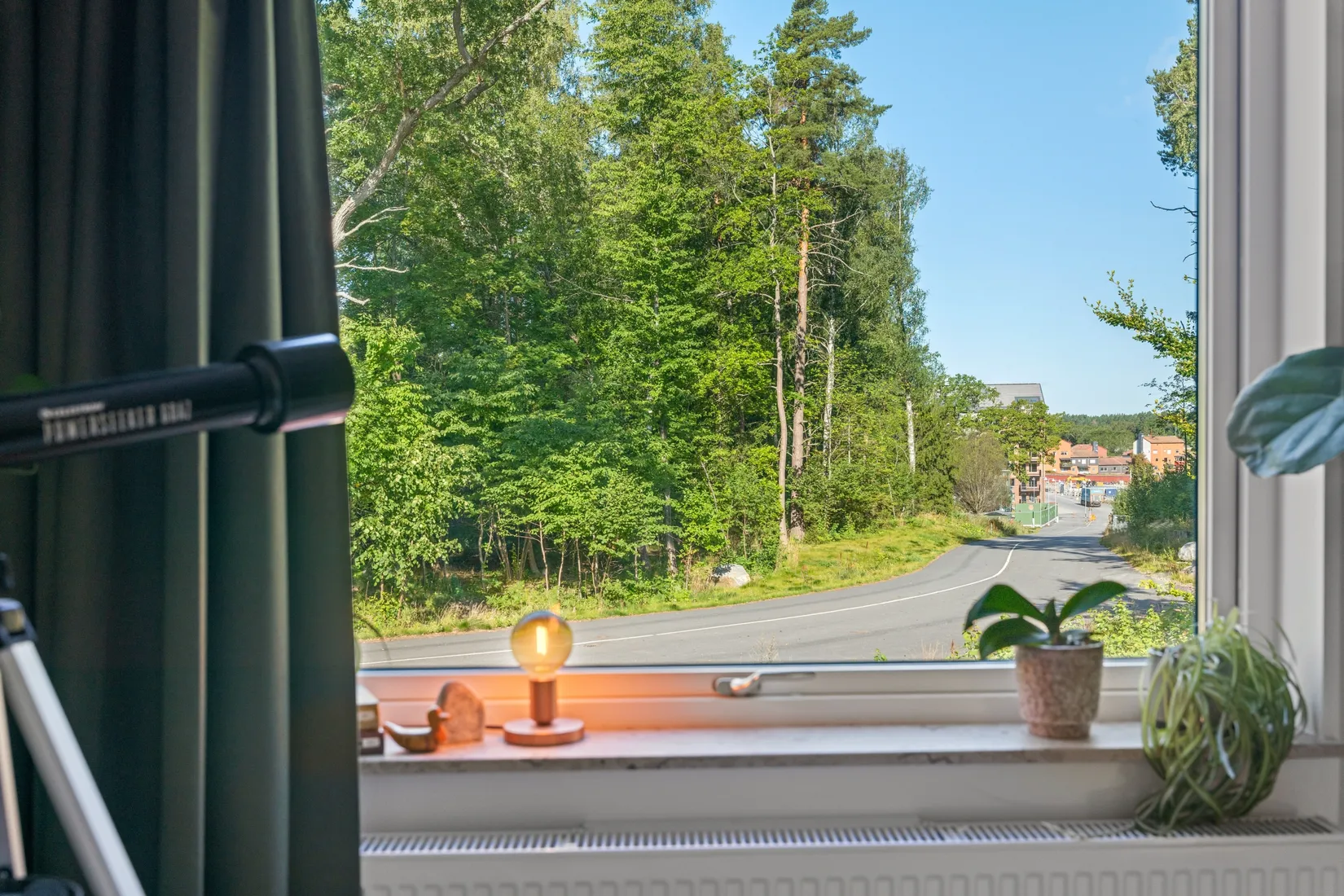 Bostadsrätt, Radhus, Fredrikstrandsvägen 49C, Ekerö Tappsund, Ekerö