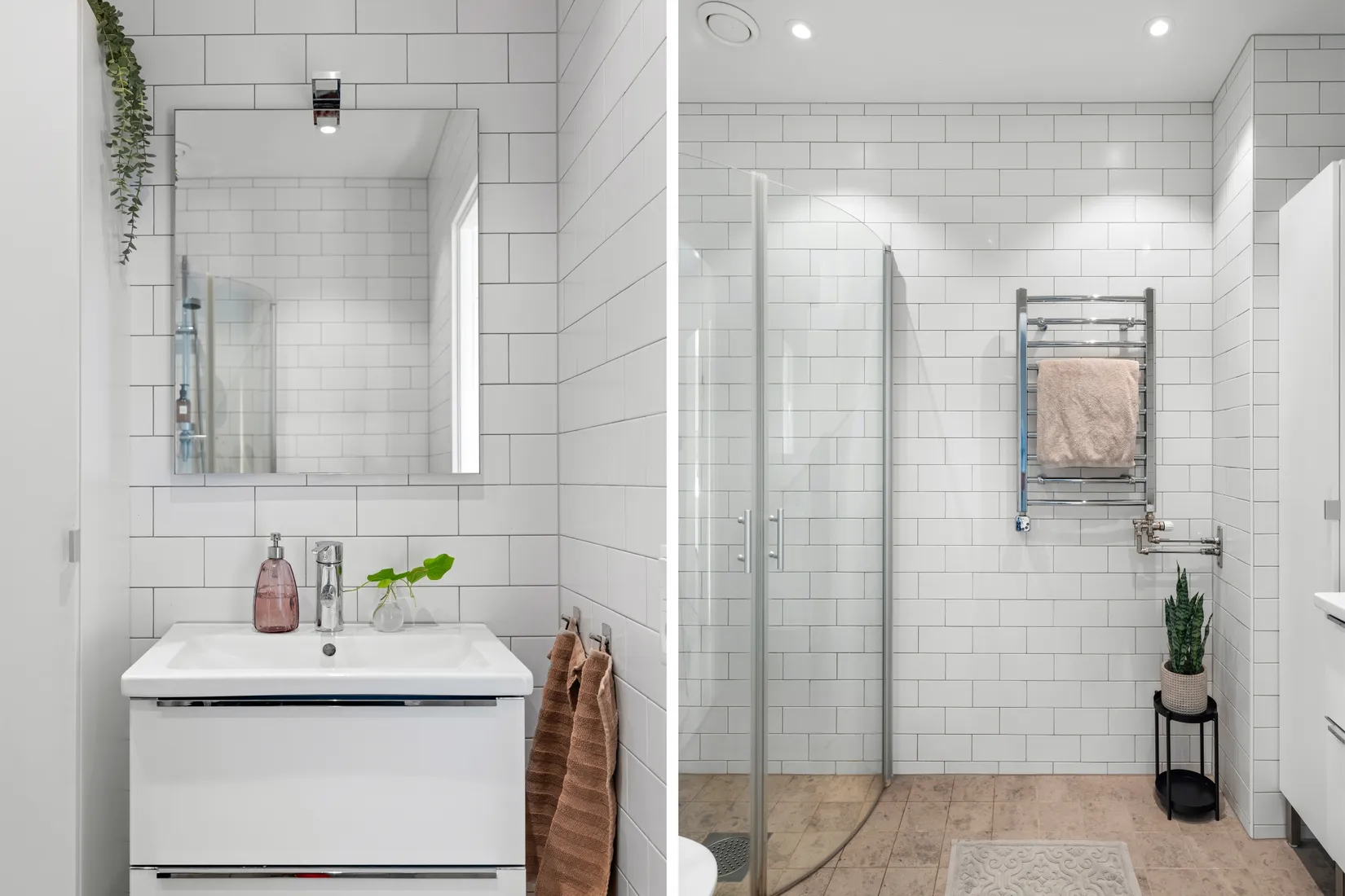 Bostadsrätt, Radhus, Fredrikstrandsvägen 49C, Ekerö Tappsund, Ekerö