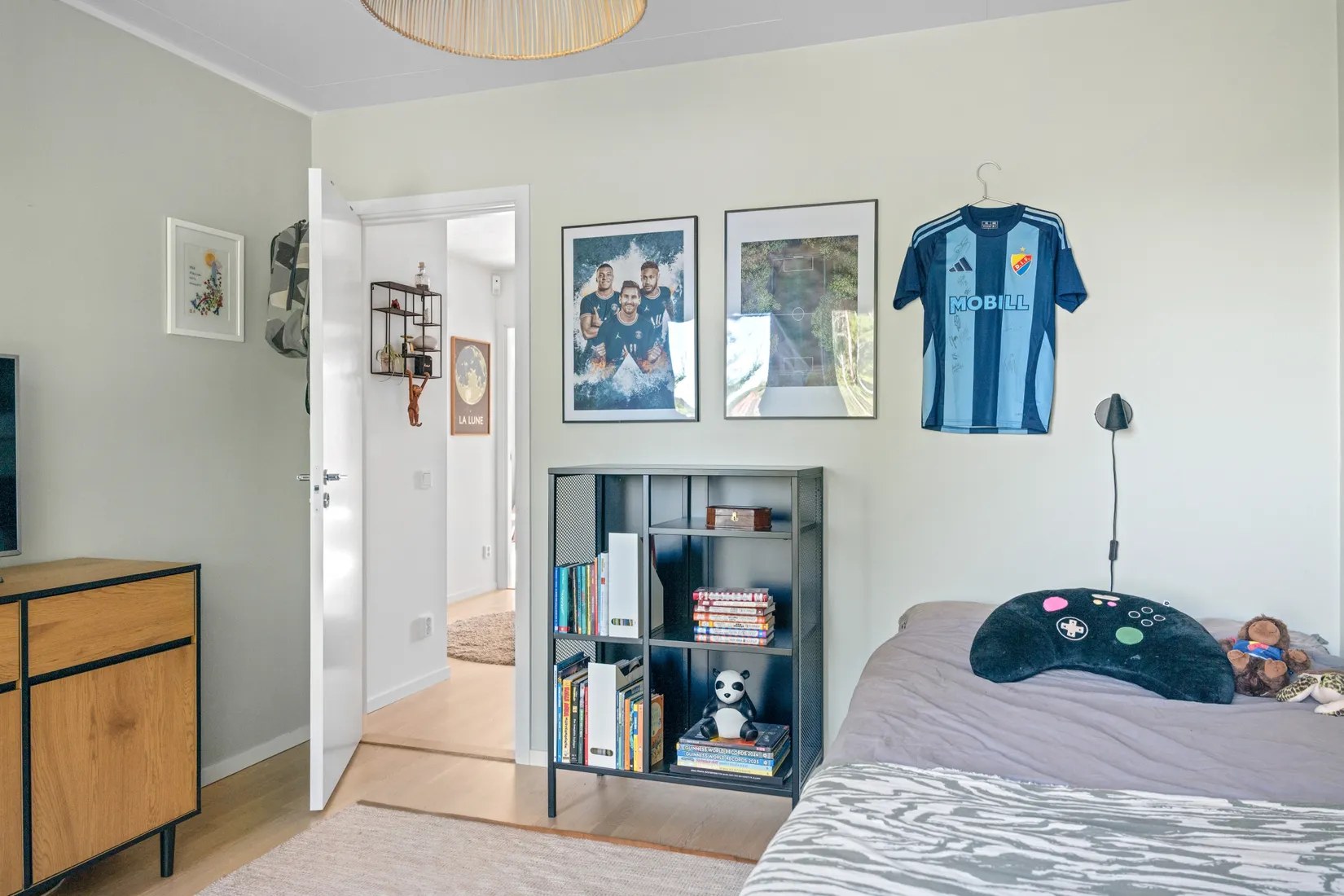 Bostadsrätt, Radhus, Fredrikstrandsvägen 49C, Ekerö Tappsund, Ekerö