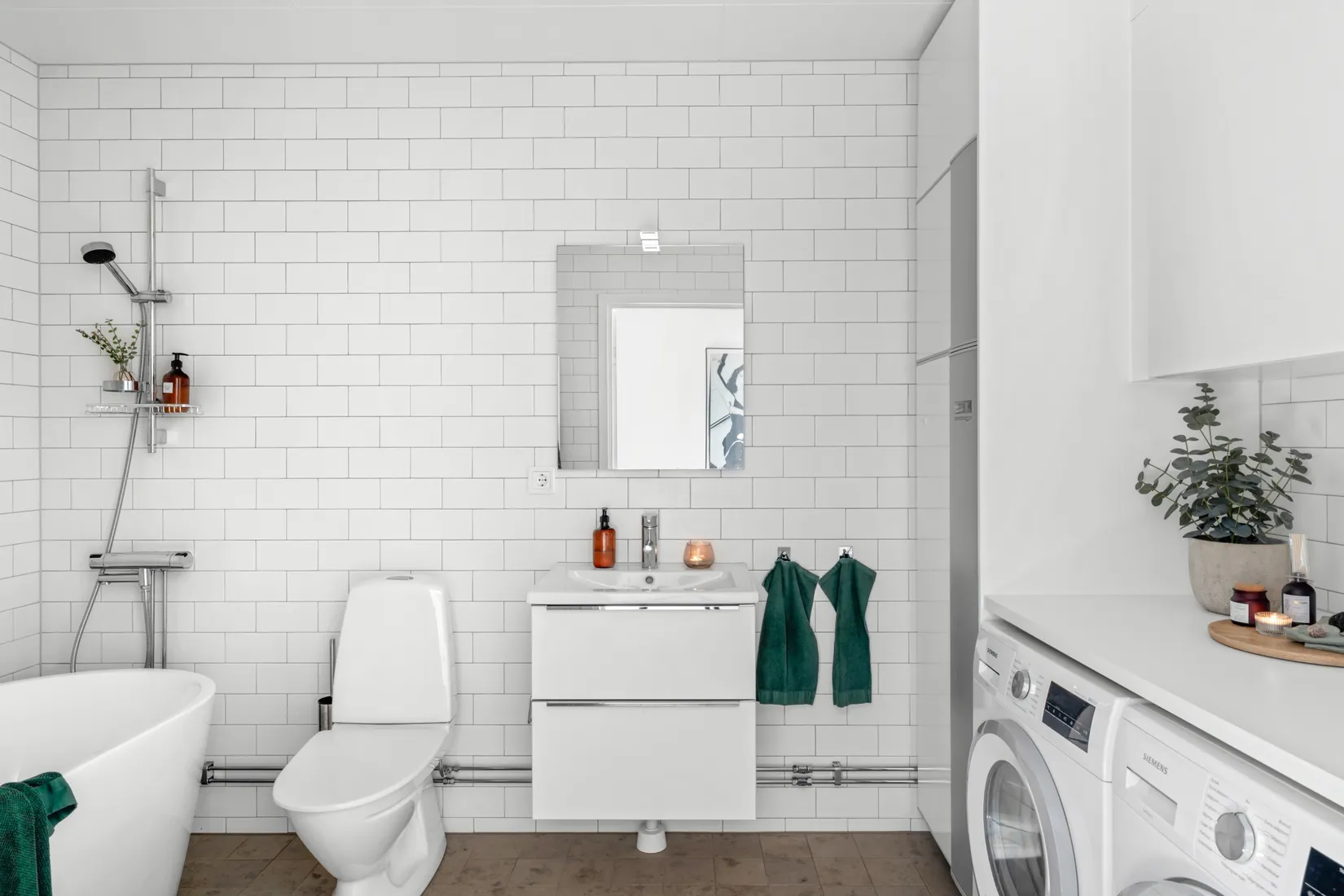 Bostadsrätt, Radhus, Fredrikstrandsvägen 49C, Ekerö Tappsund, Ekerö