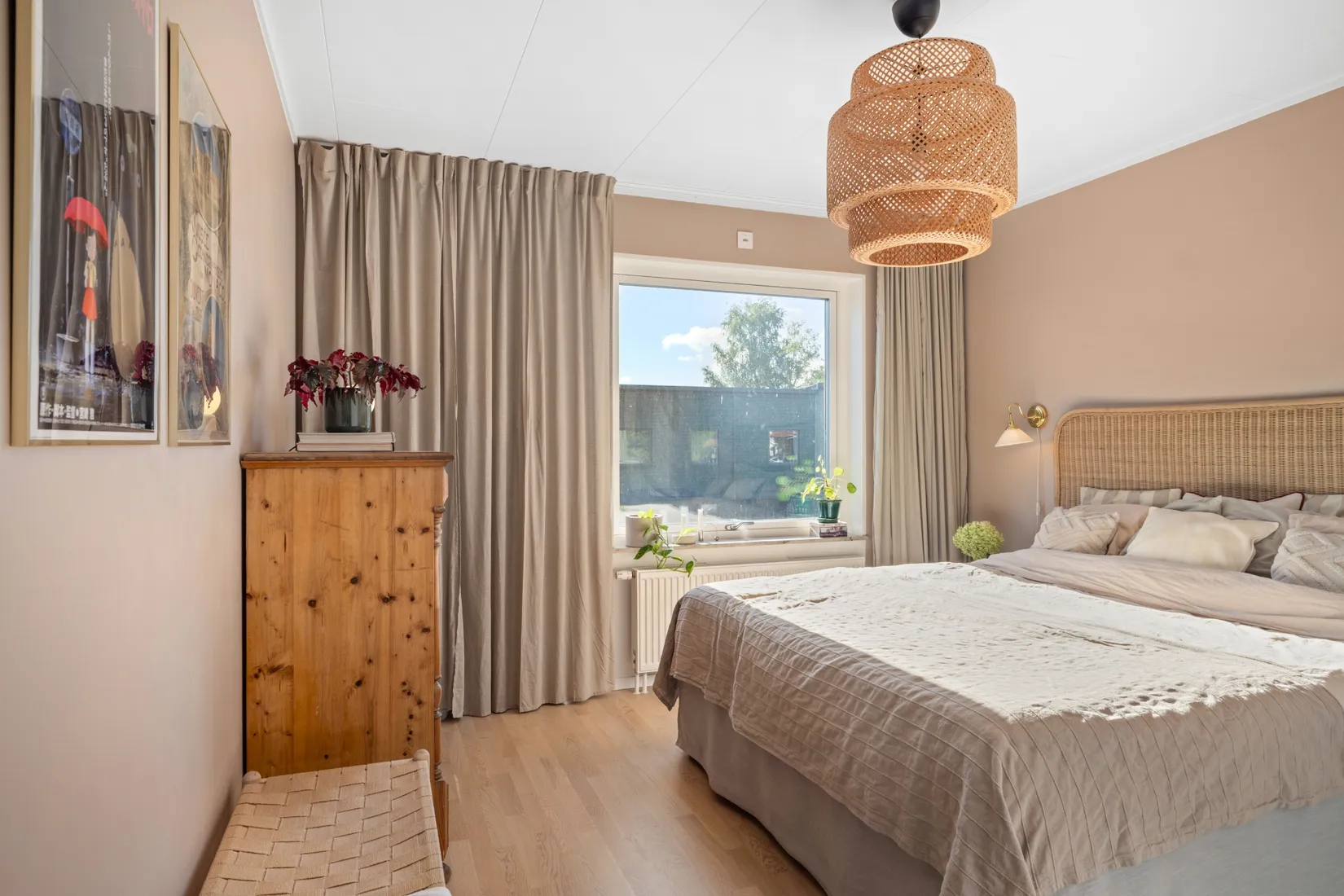 Bostadsrätt, Radhus, Fredrikstrandsvägen 49C, Ekerö Tappsund, Ekerö