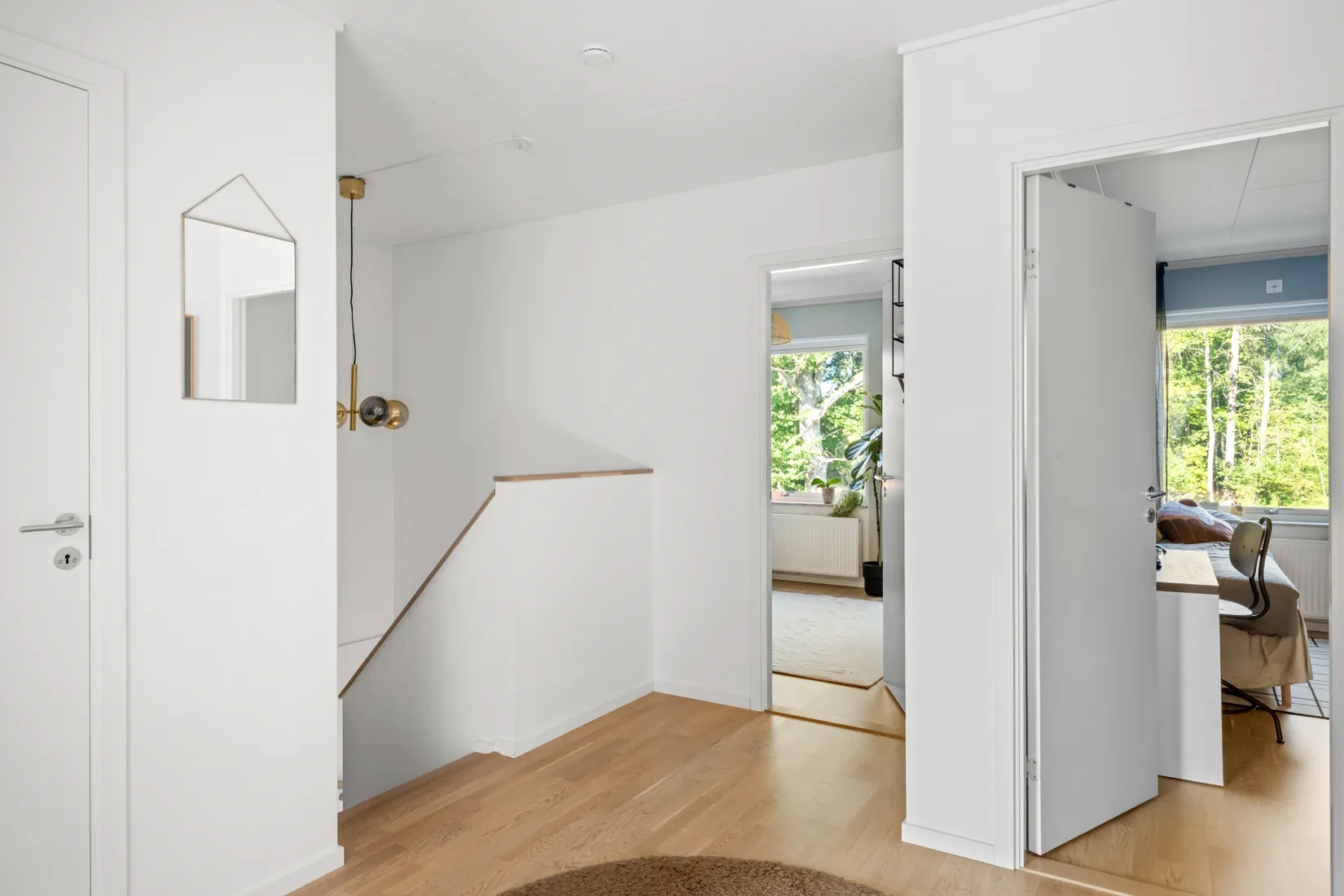 Bostadsrätt, Radhus, Fredrikstrandsvägen 49C, Ekerö Tappsund, Ekerö