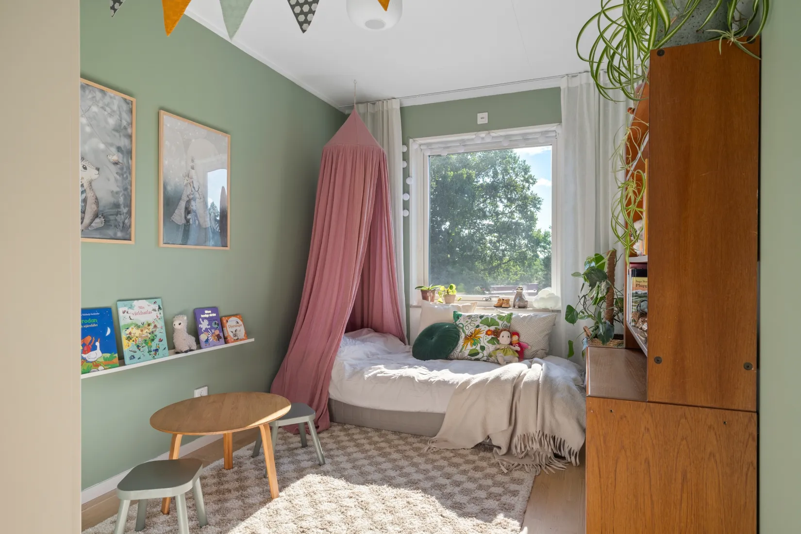 Bostadsrätt, Radhus, Fredrikstrandsvägen 49C, Ekerö Tappsund, Ekerö