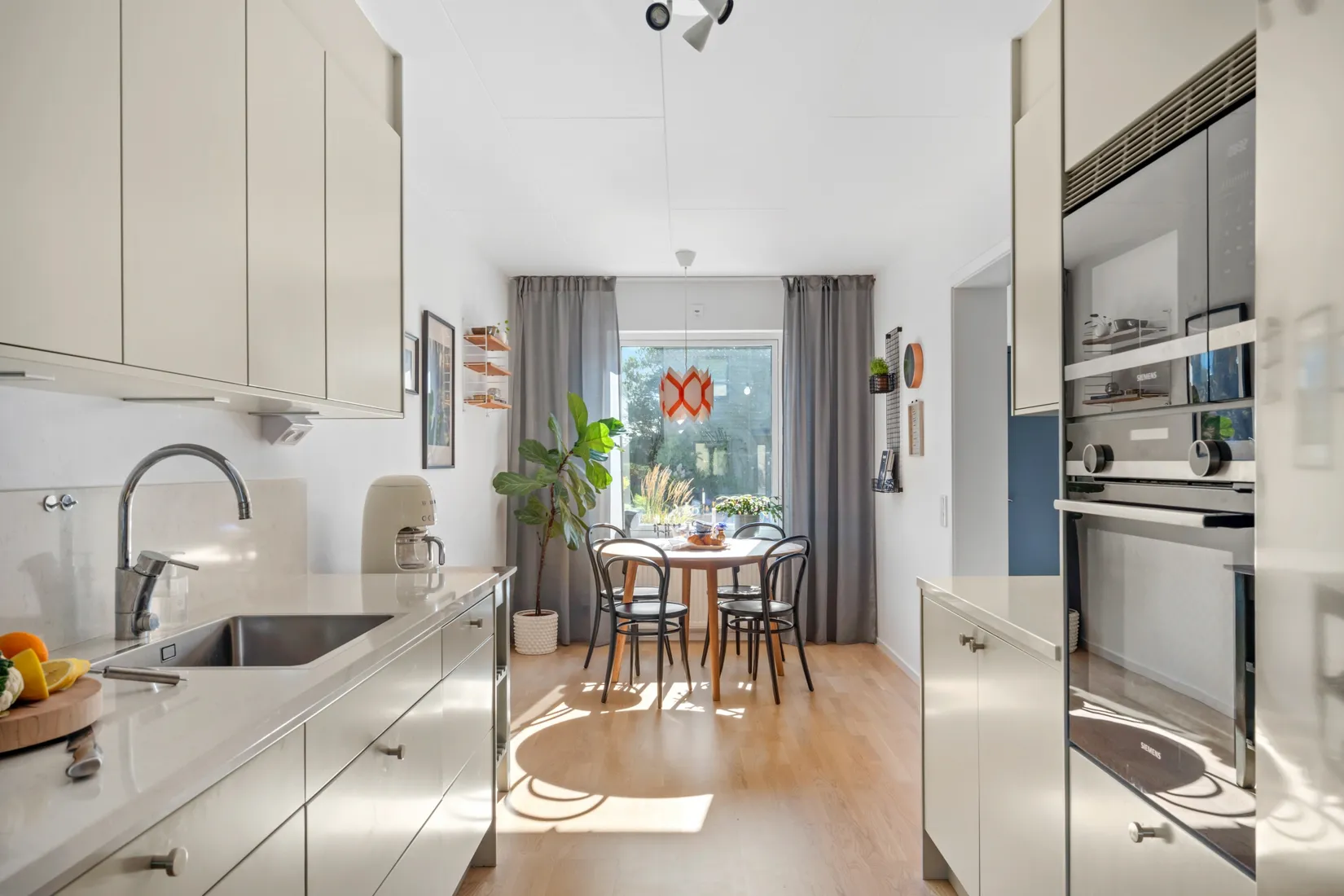 Bostadsrätt, Radhus, Fredrikstrandsvägen 49C, Ekerö Tappsund, Ekerö