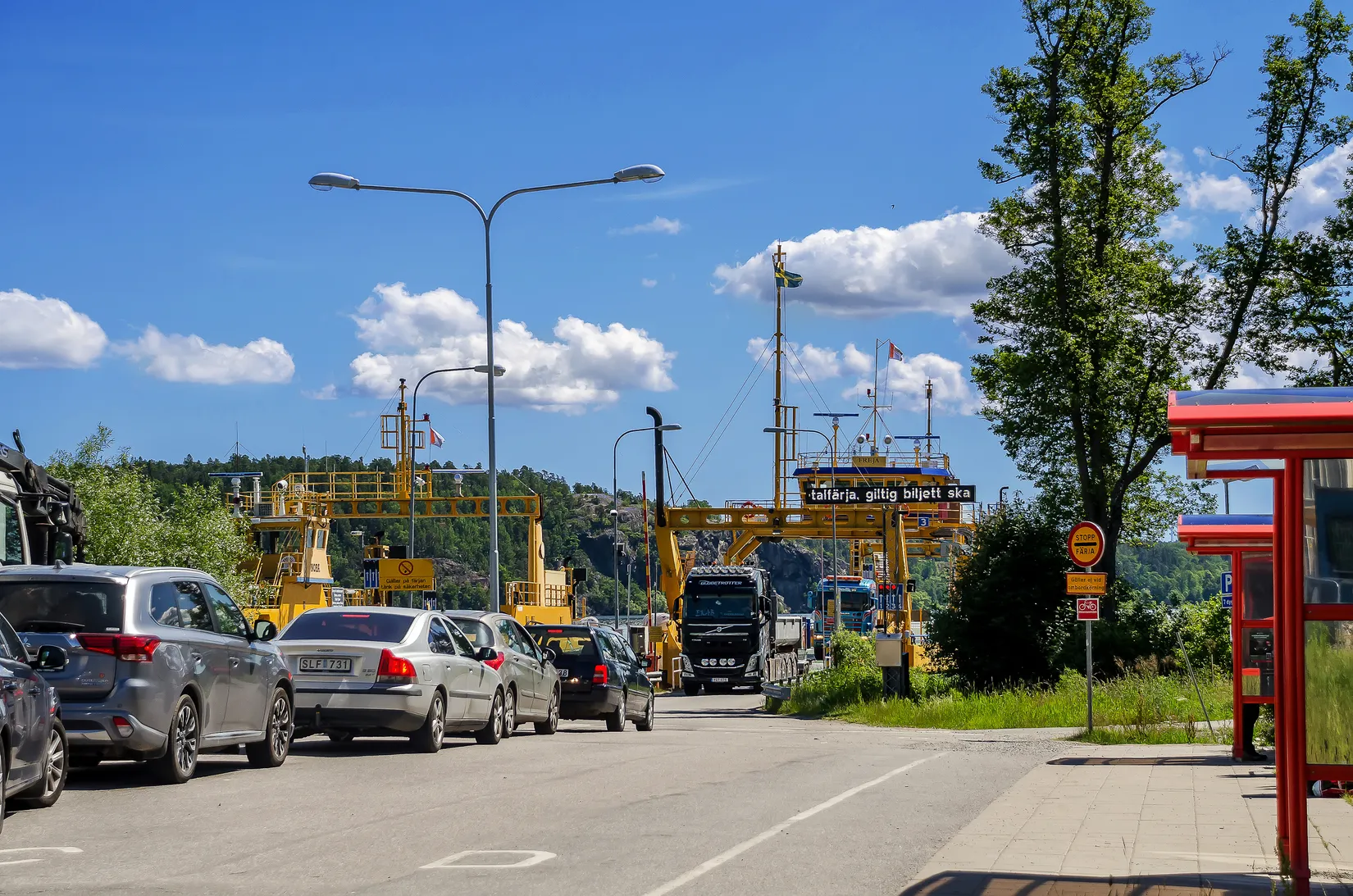 Bostadsrätt, Radhus, Fredrikstrandsvägen 49C, Ekerö Tappsund, Ekerö