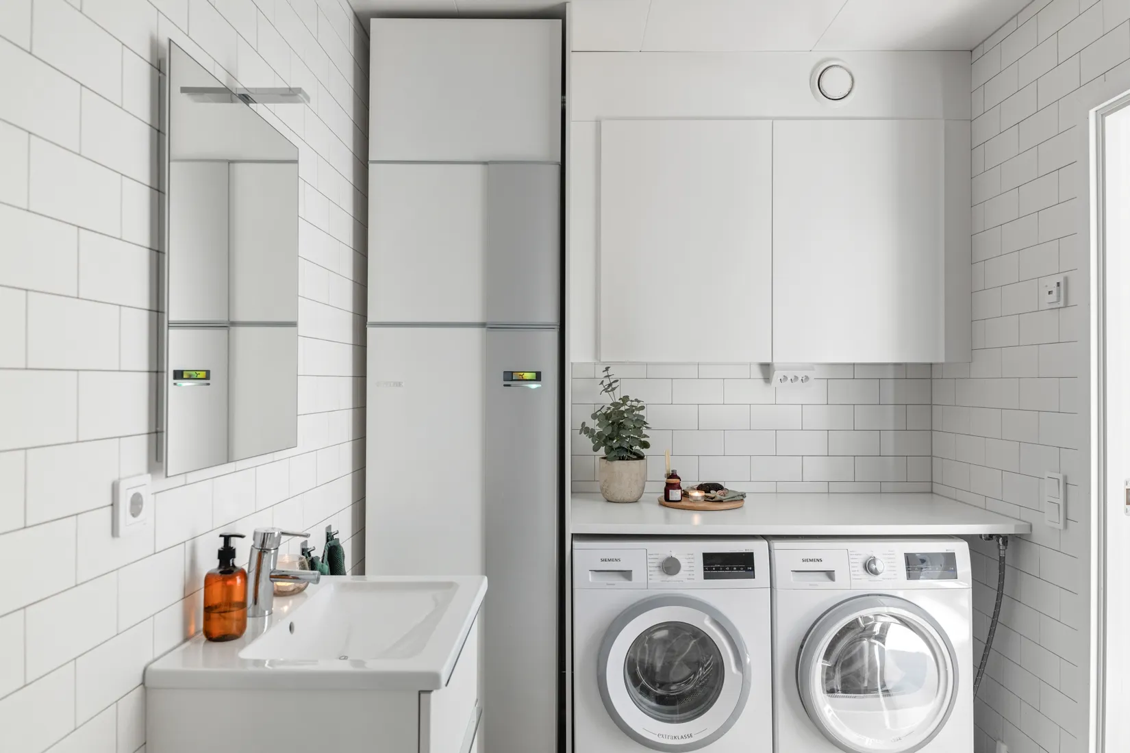 Bostadsrätt, Radhus, Fredrikstrandsvägen 49C, Ekerö Tappsund, Ekerö