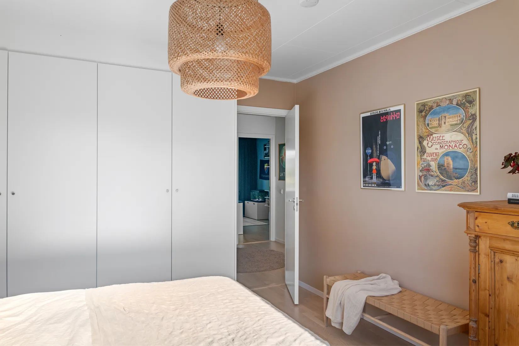 Bostadsrätt, Radhus, Fredrikstrandsvägen 49C, Ekerö Tappsund, Ekerö