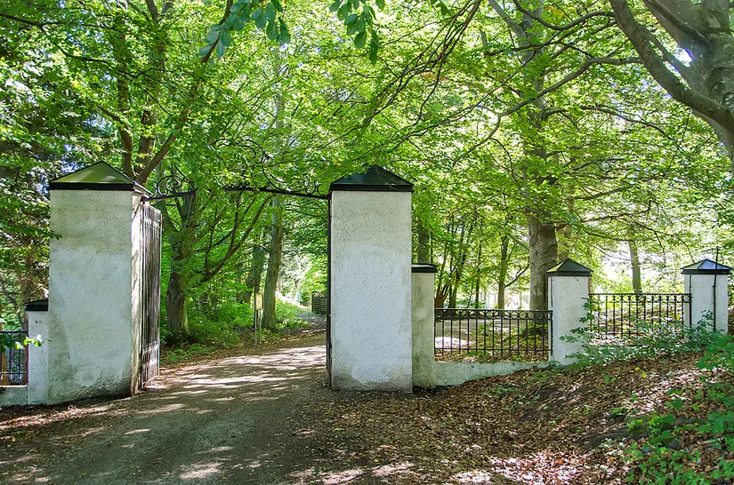 Bostadsrätt, Radhus, Fredrikstrandsvägen 49C, Ekerö Tappsund, Ekerö