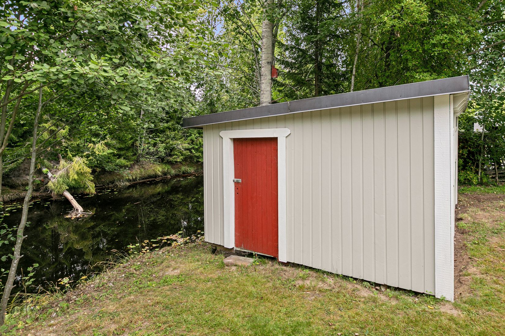 Villa, Prästbricksvägen 59, Sandviken