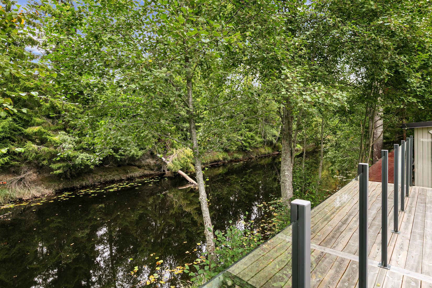 Villa, Prästbricksvägen 59, Sandviken