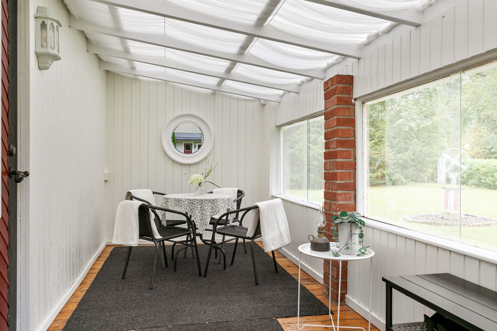 Villa, Prästbricksvägen 59, Sandviken