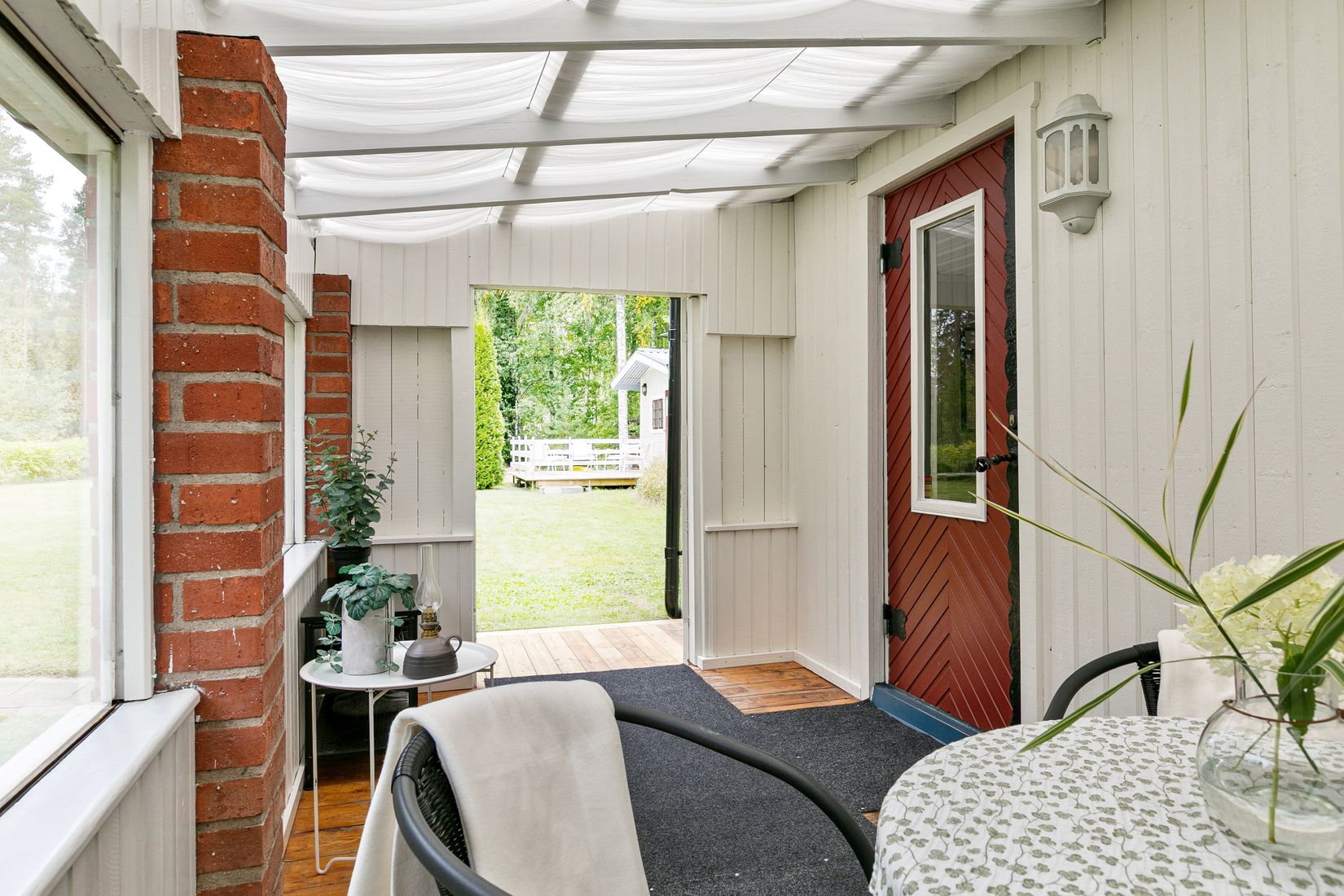 Villa, Prästbricksvägen 59, Sandviken