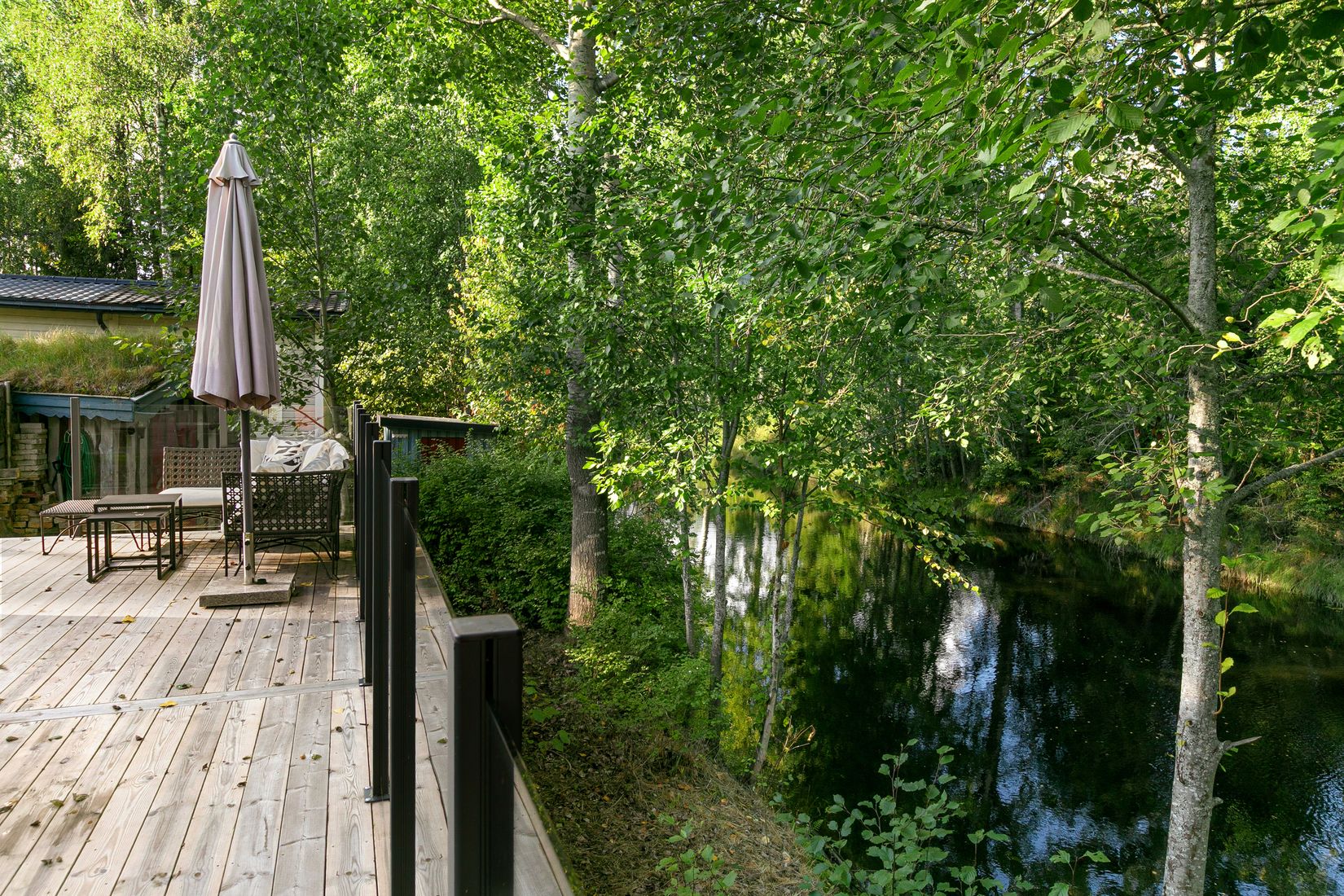 Villa, Prästbricksvägen 59, Sandviken