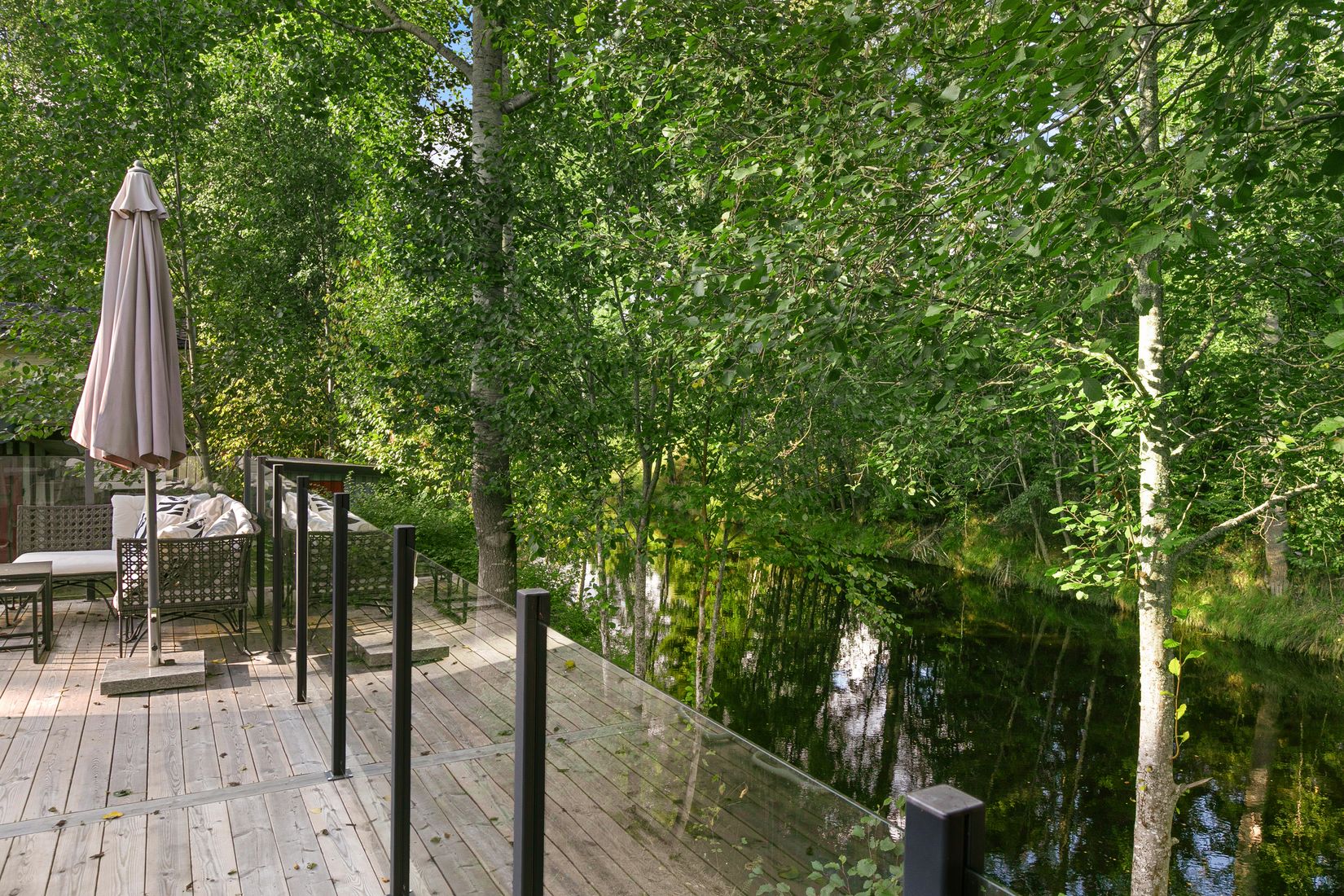 Villa, Prästbricksvägen 59, Sandviken