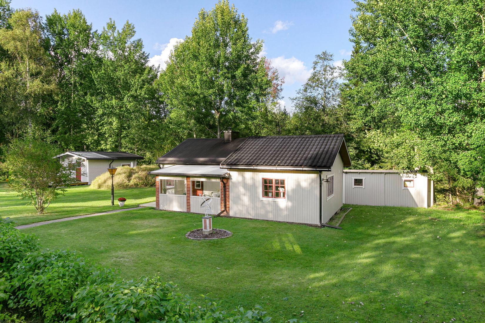 Villa, Prästbricksvägen 59, Sandviken