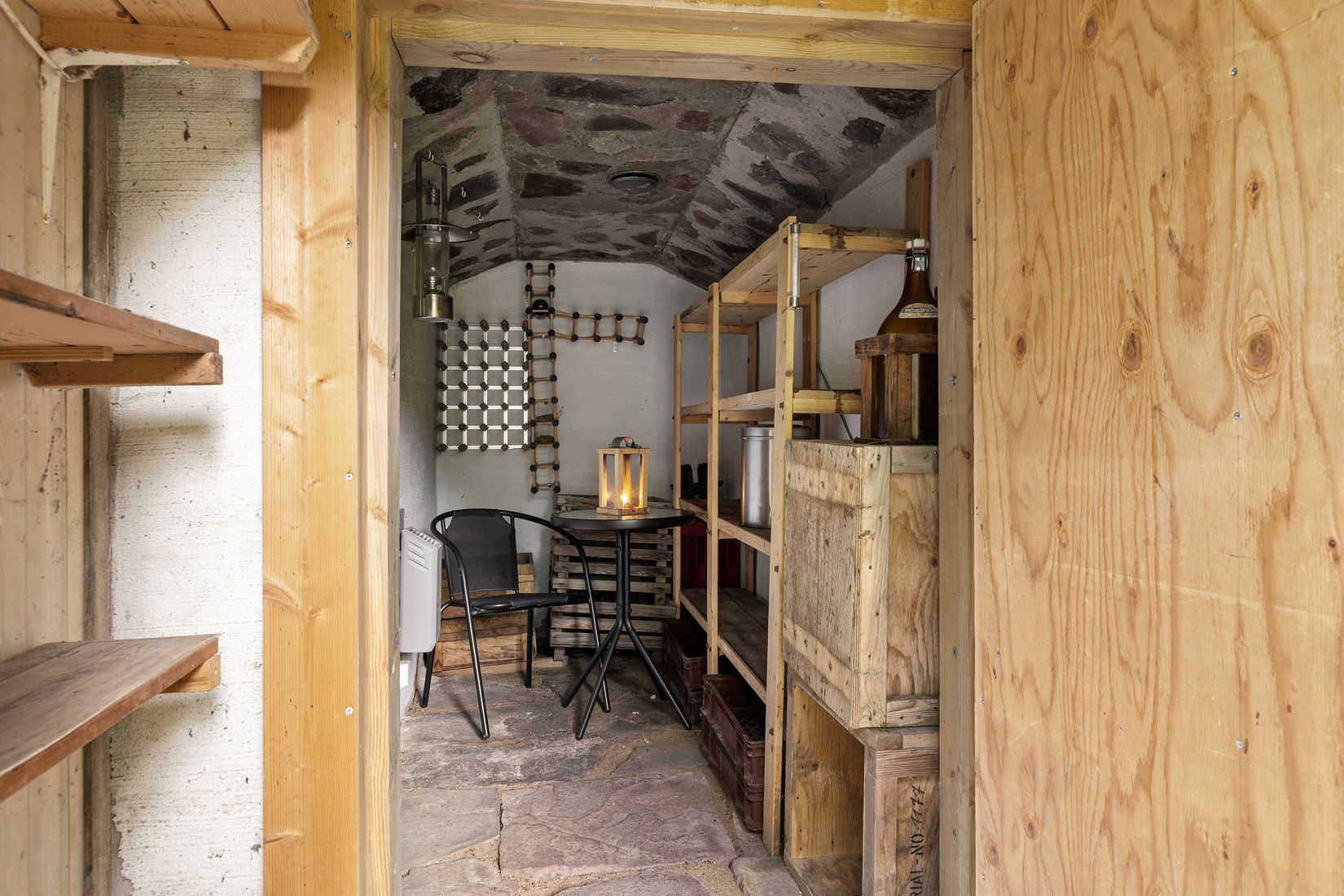 Villa, Prästbricksvägen 59, Sandviken