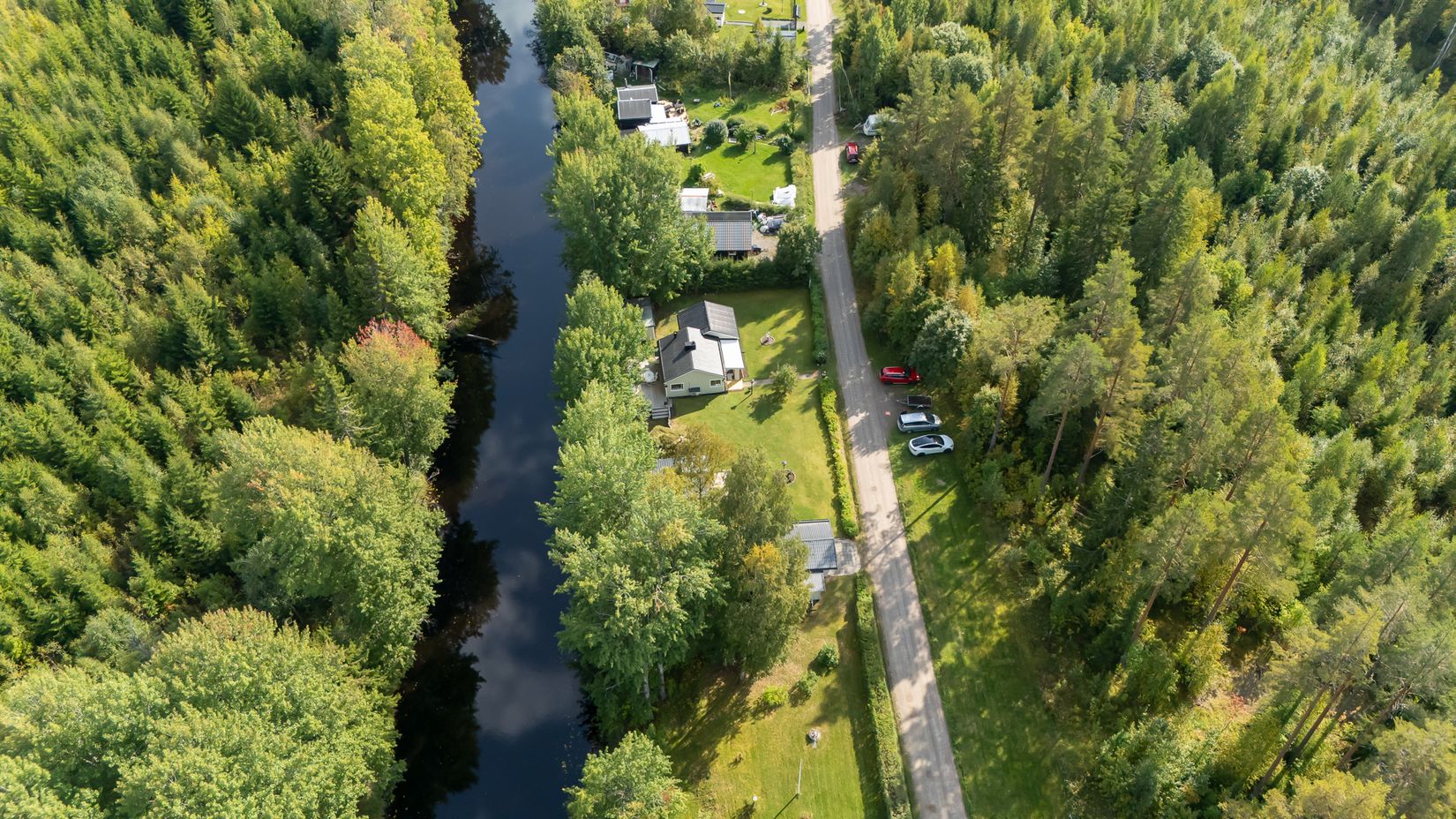 Villa, Prästbricksvägen 59, Sandviken