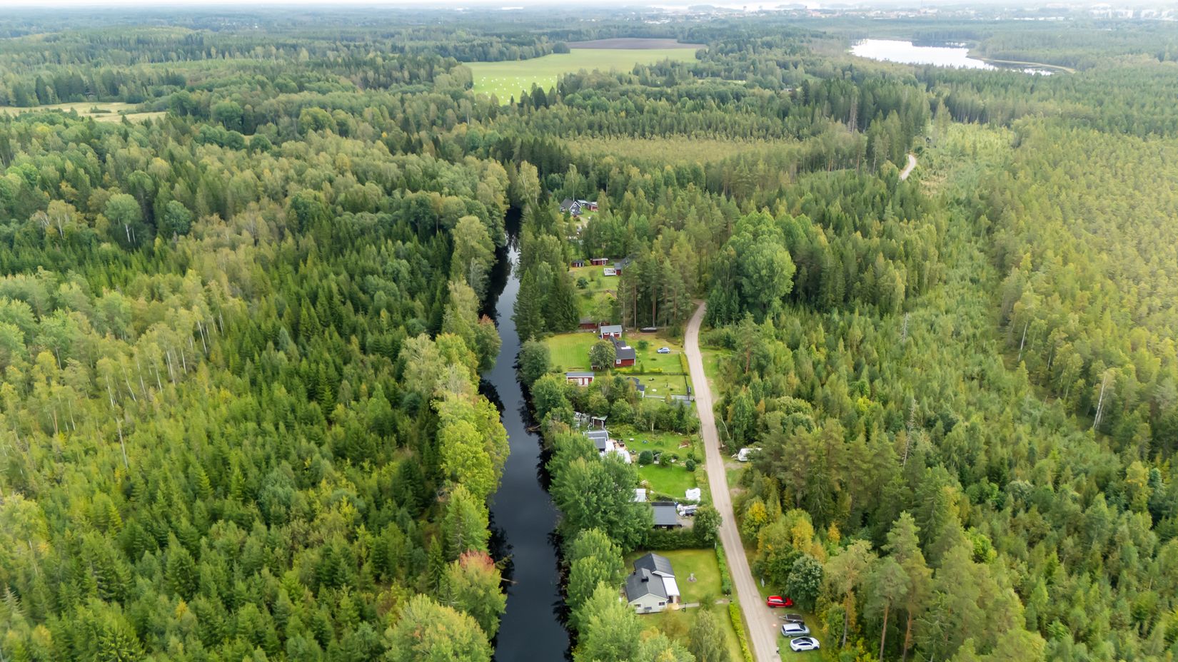Villa, Prästbricksvägen 59, Sandviken