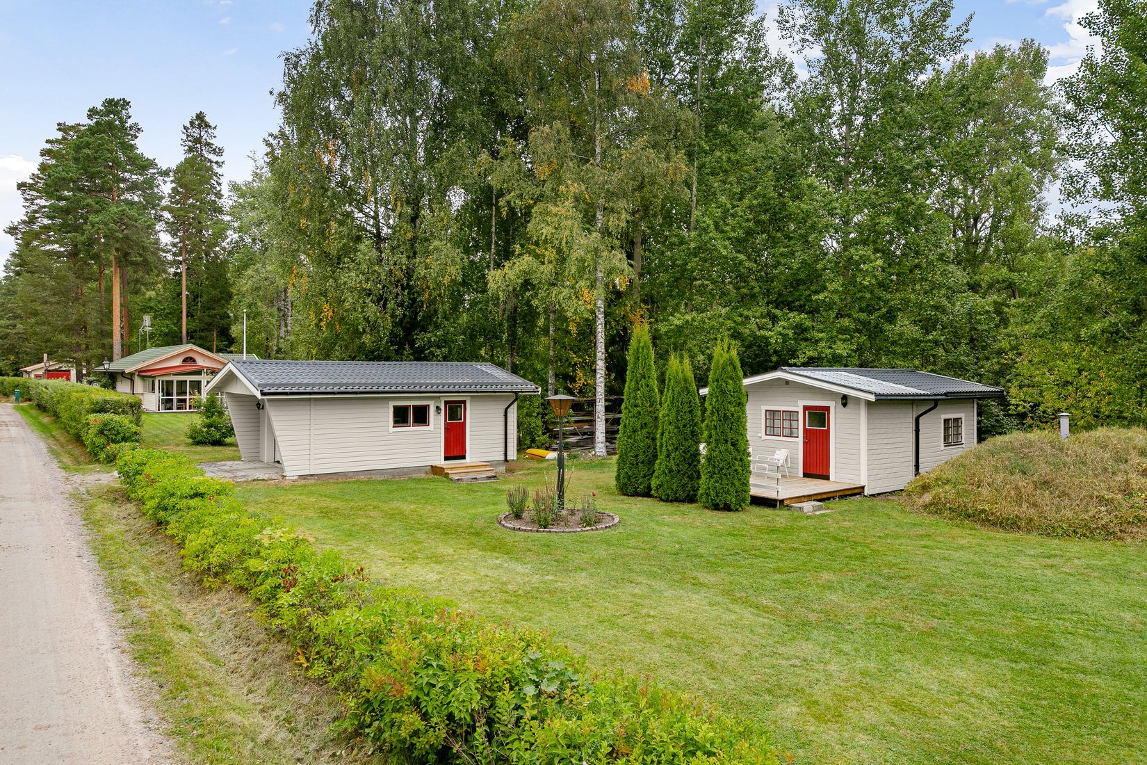 Villa, Prästbricksvägen 59, Sandviken