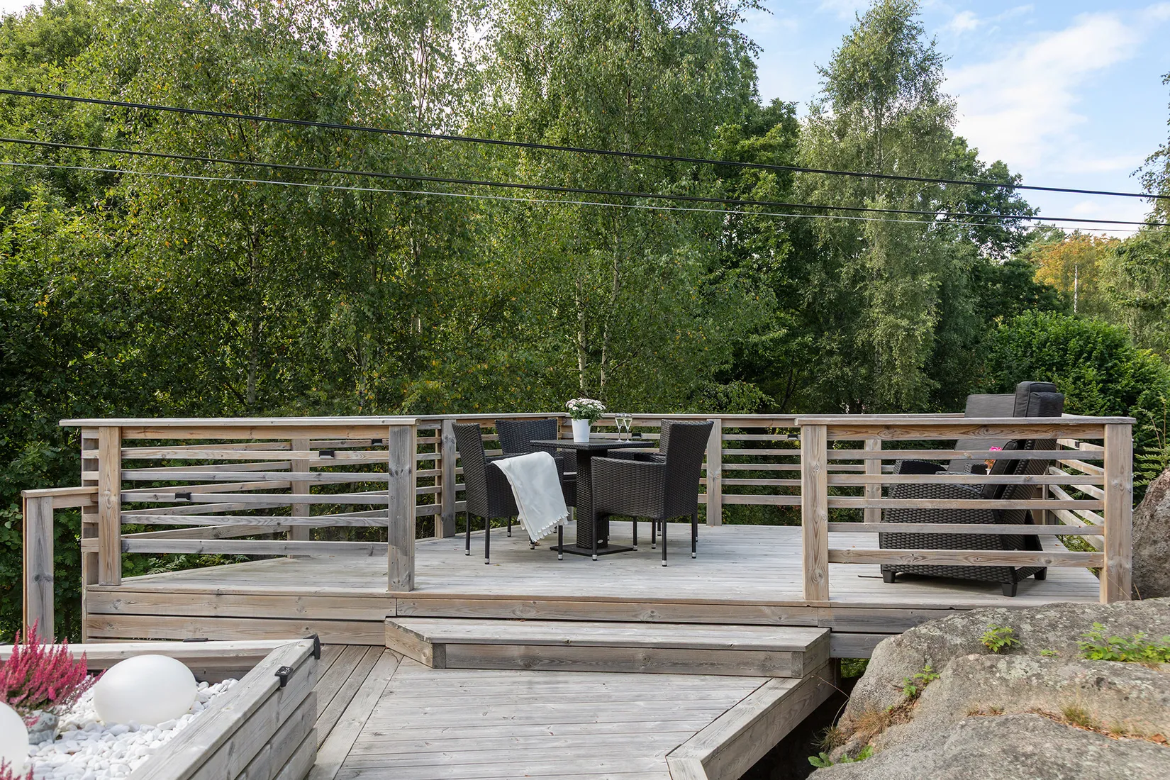 Villa, Skåpesund Tranviken 8, Skåpesund, Tjörn