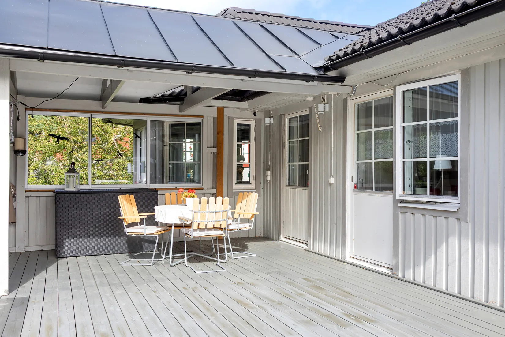 Villa, Skåpesund Tranviken 8, Skåpesund, Tjörn