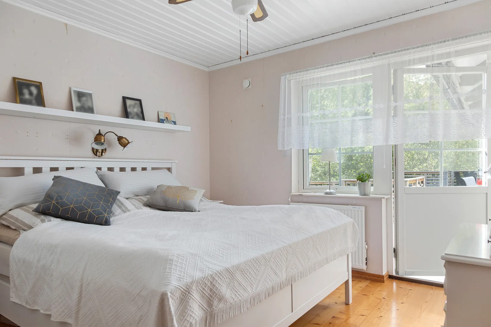 Villa, Skåpesund Tranviken 8, Skåpesund, Tjörn