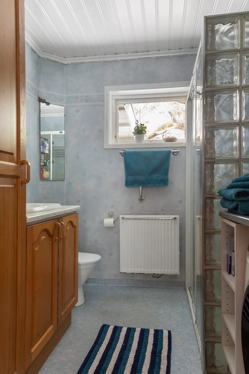 Villa, Skåpesund Tranviken 8, Skåpesund, Tjörn