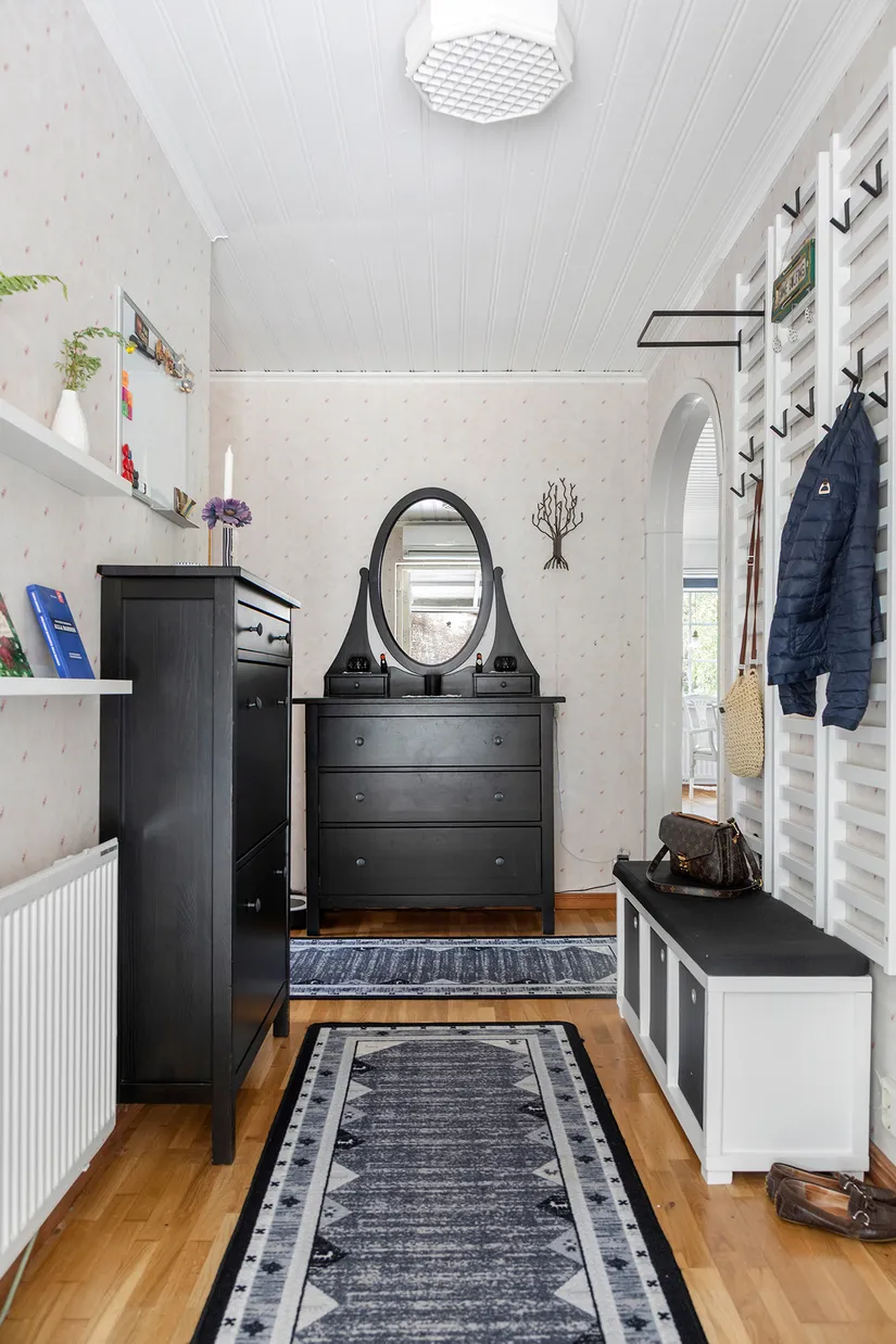 Villa, Skåpesund Tranviken 8, Skåpesund, Tjörn