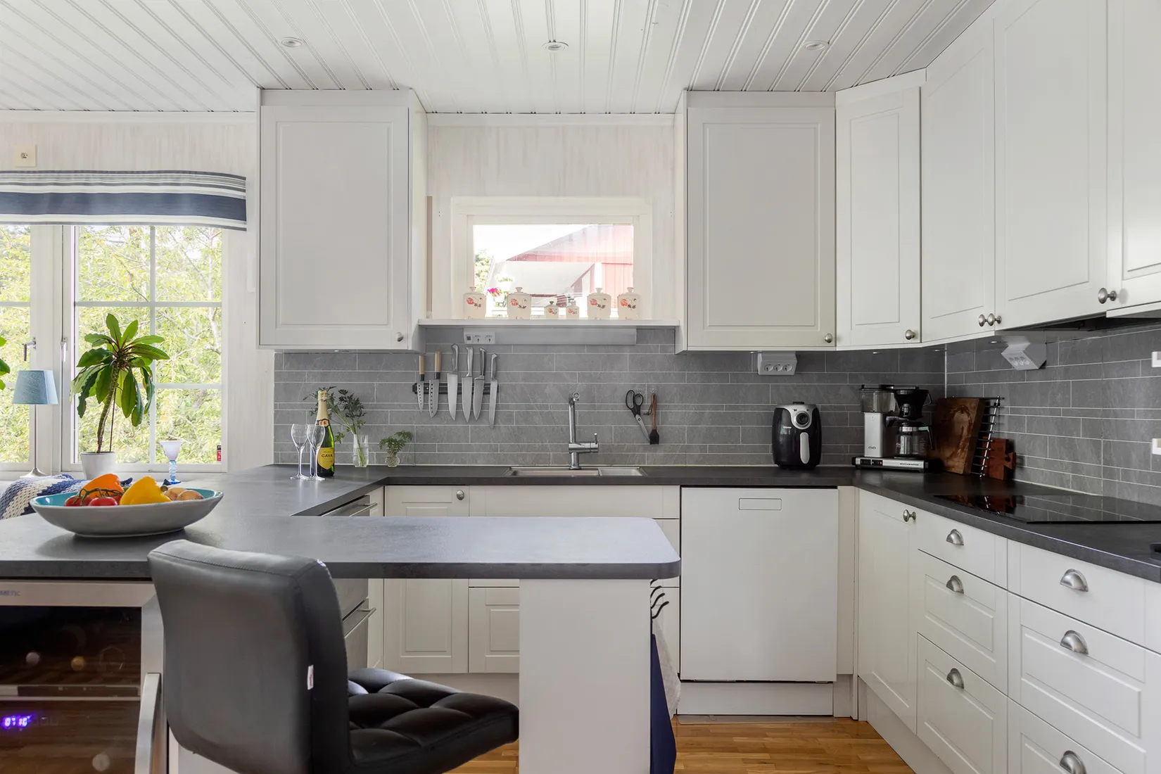 Villa, Skåpesund Tranviken 8, Skåpesund, Tjörn