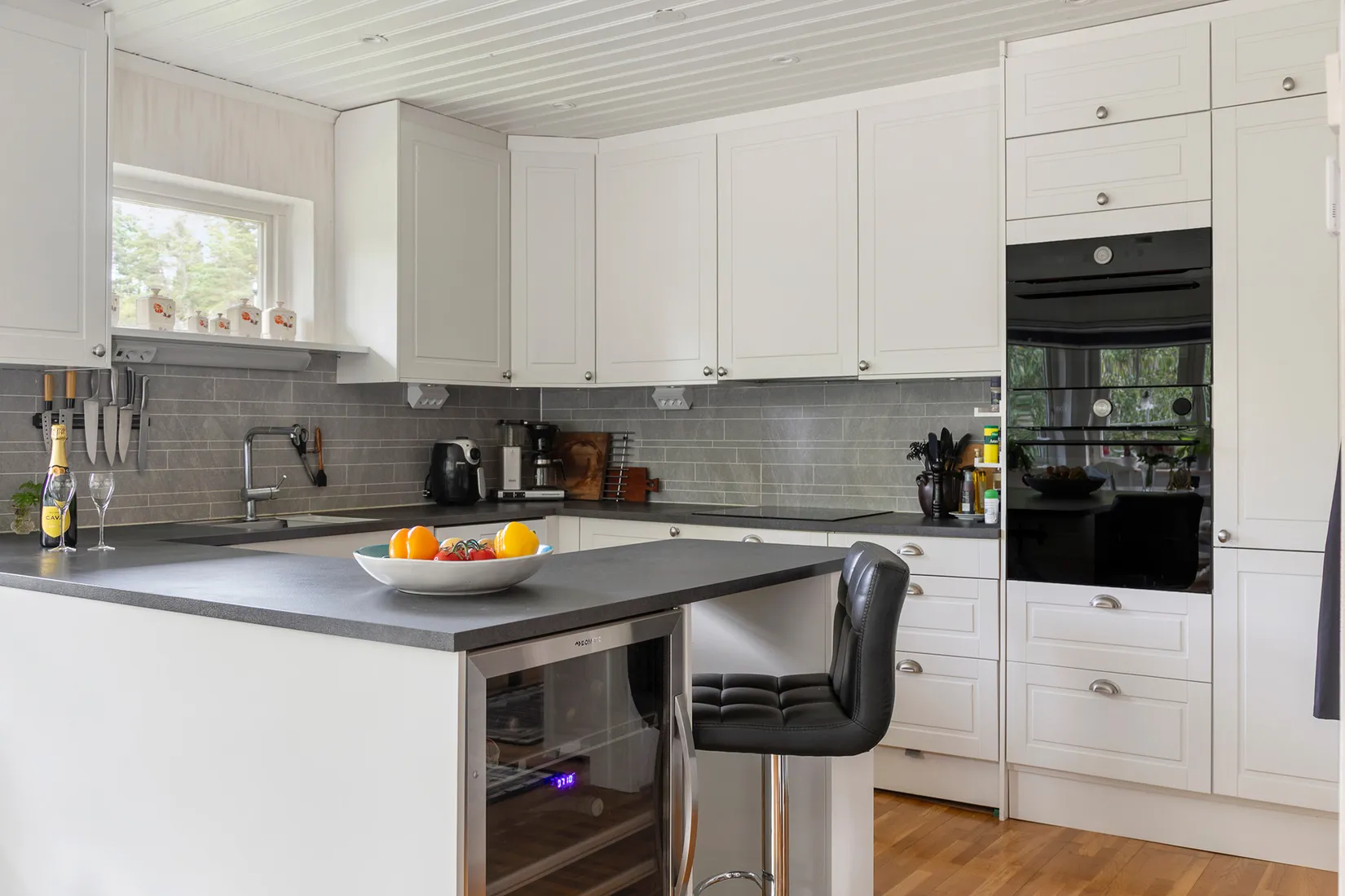 Villa, Skåpesund Tranviken 8, Skåpesund, Tjörn