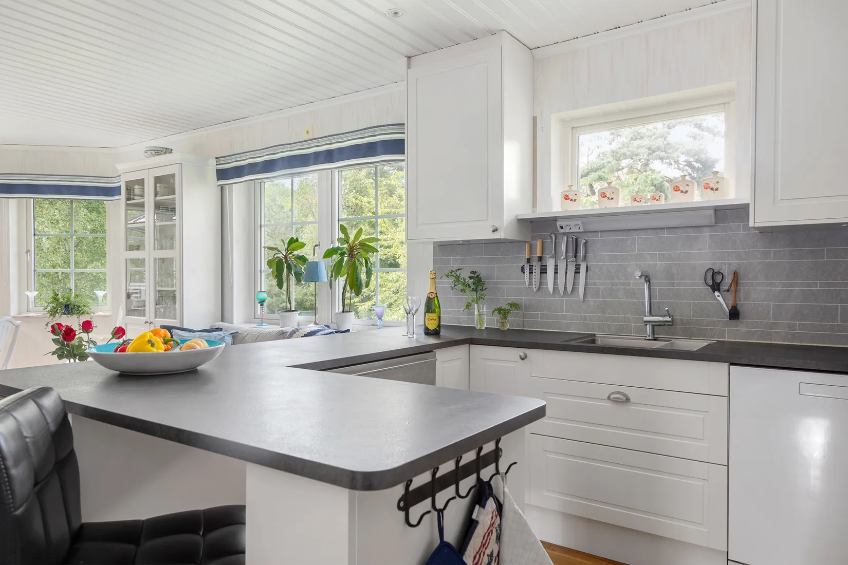 Villa, Skåpesund Tranviken 8, Skåpesund, Tjörn