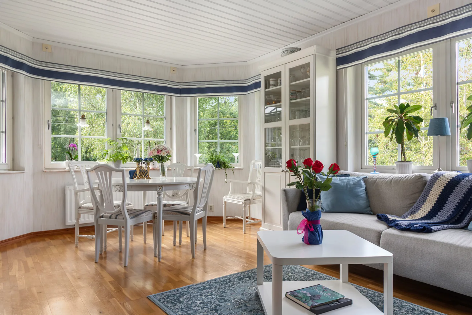 Villa, Skåpesund Tranviken 8, Skåpesund, Tjörn