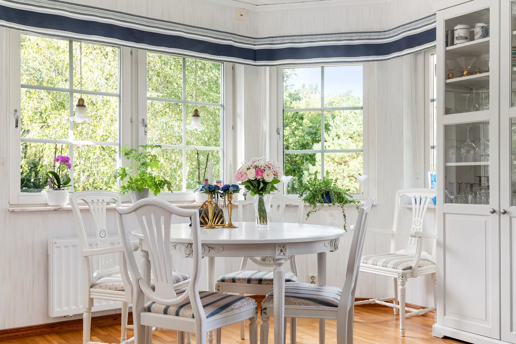 Villa, Skåpesund Tranviken 8, Skåpesund, Tjörn